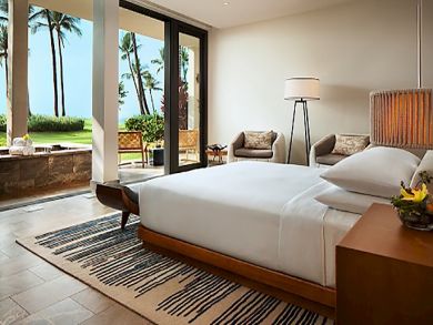Wailea Oceanfront Luxurious Villa Wailea Oceanfront Luxurious Villa